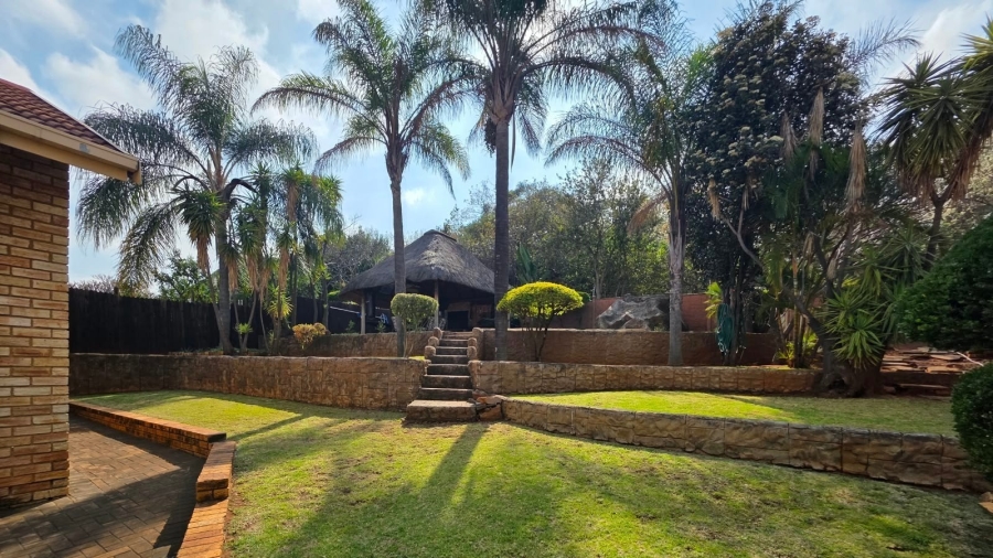 4 Bedroom Property for Sale in Cashan North West